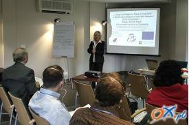 Euroregion na targach