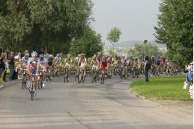 Tour de Pologne (Cieszyn)