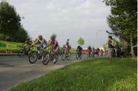 Tour de Pologne (Cieszyn)