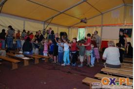 Tydzień Ewangelizacyjny - Warsztaty dla dzieci