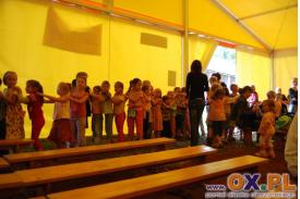 Tydzień Ewangelizacyjny - Warsztaty dla dzieci