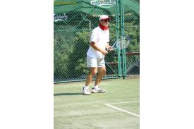Turniej Tenisowy - Ustroń \'\'Centrum Bielenda\'\'