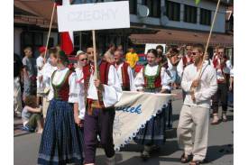 Wisła - Tydzień Kultury Beskidzkiej