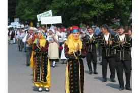 Wisła - Tydzień Kultury Beskidzkiej