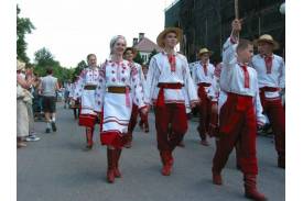 Wisła - Tydzień Kultury Beskidzkiej