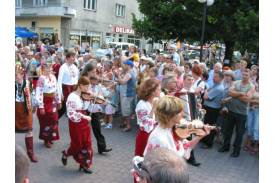 Wisła - Tydzień Kultury Beskidzkiej