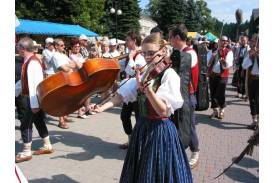 Wisła - Tydzień Kultury Beskidzkiej