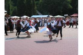 Wisła - Tydzień Kultury Beskidzkiej