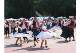 Wisła - Tydzień Kultury Beskidzkiej