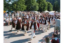 Wisła - Tydzień Kultury Beskidzkiej