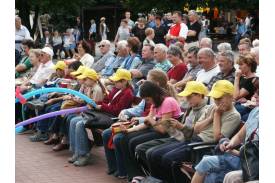 Wisła - Tydzień Kultury Beskidzkiej