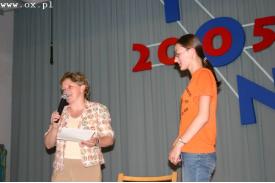 TON 2005 w Goleszowie