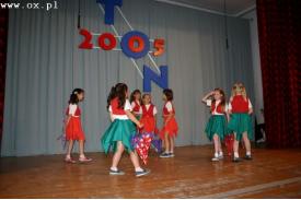 TON 2005 w Goleszowie
