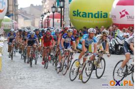 Tour de Pologne w Cieszynie (META)