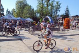 Bike Maraton - Transcarpatia