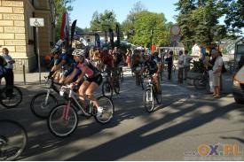 Bike Maraton - Transcarpatia