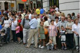 XV Święto Trzech Braci - piątek