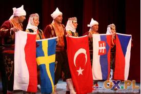 Dni Kultury Tureckiej - Teatr