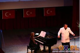 Dni Kultury Tureckiej - Teatr