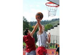 III Turniej Koszykówki o Puchar Burmistrza Miasta Wisły