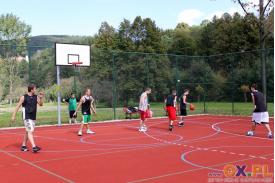 III Turniej Koszykówki o Puchar Burmistrza Miasta Wisły
