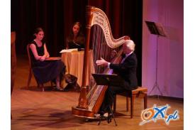 Na strunach harf - Ustrońska Jesień Muzyczna