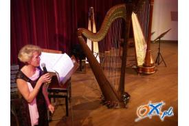 Na strunach harf - Ustrońska Jesień Muzyczna