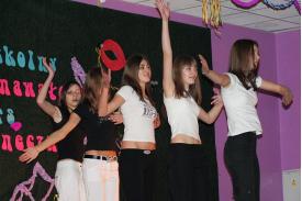 Karnawałowy konkurs tańca w Ustroniu