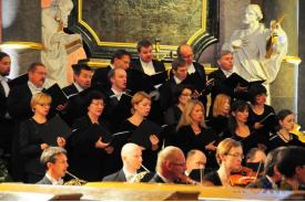 Viva il Canto - Koncert inauguracyjny
