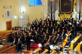 Viva il Canto - Koncert inauguracyjny