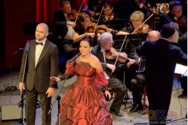Viva il Canto: Muzyczne przeboje z dużego ekranu