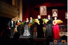 Viva il Canto - koncert finałowy