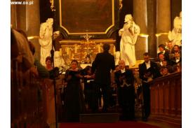 Viva il Canto - \'\'Missa solemnis\'\' Bethovena