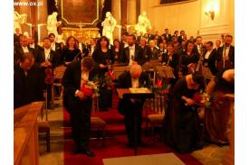 Viva il Canto - \'\'Missa solemnis\'\' Bethovena