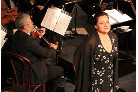 Koncert Galowy XV Festiwalu \'\'Viva il Canto\'\'