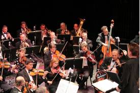 Koncert Galowy XV Festiwalu \'\'Viva il Canto\'\'