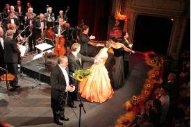 Koncert Galowy XV Festiwalu \'\'Viva il Canto\'\'