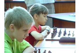 Wakacje z szachami