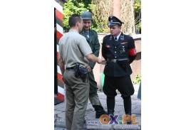 Wakacyjne Kadry - sobota