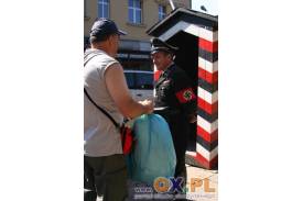 Wakacyjne Kadry - sobota