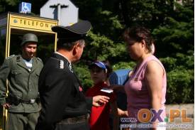 Wakacyjne Kadry - sobota