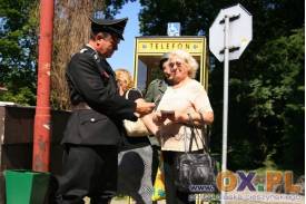 Wakacyjne Kadry - sobota