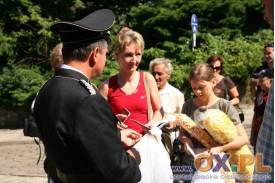 Wakacyjne Kadry - sobota