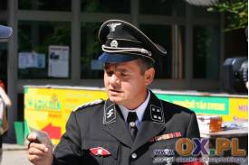 Wakacyjne Kadry - sobota