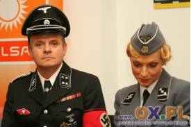 Wakacyjne Kadry - sobota