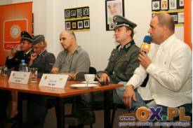 Wakacyjne Kadry - sobota