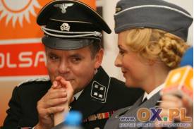 Wakacyjne Kadry - sobota