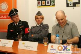 Wakacyjne Kadry - sobota