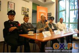 Wakacyjne Kadry - sobota