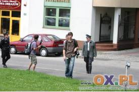 Wakacyjne Kadry - sobota